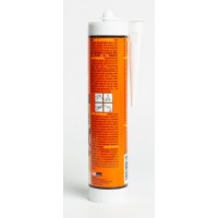 FUEGONET MASSA REFRATÁRIA 300ML FUEGONET MASSA REFRATÁRIA 300ML