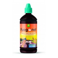 FUEGONET LÍQUIDO PARA TOCHAS 1L FUEGONET LÍQUIDO PARA TOCHAS 1L