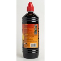 FUEGONET LÍQUIDO PARA TOCHAS 1L FUEGONET LÍQUIDO PARA TOCHAS 1L