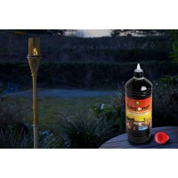 FUEGONET LÍQUIDO PARA TOCHAS 1L FUEGONET LÍQUIDO PARA TOCHAS 1L