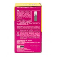 PREBEN ELÉTRICOS DISPENSADOR AUTOMÁTICO PREBEN ELÉTRICOS DISPENSADOR AUTOMÁTICO