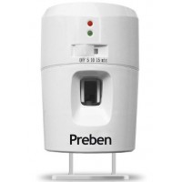PREBEN ELÉTRICOS DISPENSADOR AUTOMÁTICO PREBEN ELÉTRICOS DISPENSADOR AUTOMÁTICO