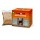 FUEGONET LIMPA FULIGEM PARA SALAMANDRAS A PELLETS