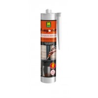FUEGONET SILICONE RESISTENTE A ALTAS TEMPERATURAS 290ML FUEGONET SILICONE RESISTENTE A ALTAS TEMPERATURAS 290ML