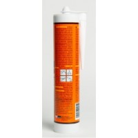 FUEGONET SILICONE RESISTENTE A ALTAS TEMPERATURAS 290ML FUEGONET SILICONE RESISTENTE A ALTAS TEMPERATURAS 290ML
