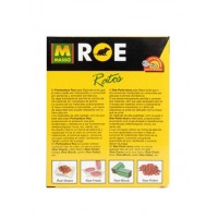 ROE PORTA-ISCOS DE SEGURANÇA PARA  RATOS
