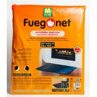 FUEGONET ALCATIFA IGNÍFUGA RETANGULAR FUEGONET ALCATIFA IGNÍFUGA RETANGULAR