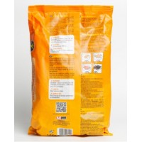 FUEGONET SACO DE BRIQUETE DE CARVÃO 1.6KG FUEGONET SACO DE BRIQUETE DE CARVÃO 1.6KG
