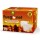 FUEGONET ACENDALHAS DE IGNIÇÃO - 96 UNIDADES (3 PACKS)