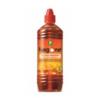FUEGONET GEL PARA IGNIÇÃO 1L FUEGONET GEL PARA IGNIÇÃO 1L