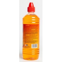 FUEGONET GEL PARA IGNIÇÃO 1L FUEGONET GEL PARA IGNIÇÃO 1L