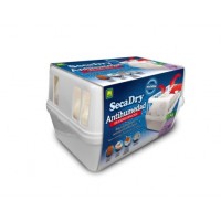 SECADRY ANTI HUMIDADE RECIPIENTE + RECARGA 1KG