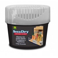 SECADRY ABSORVE ODORES SAPATOS