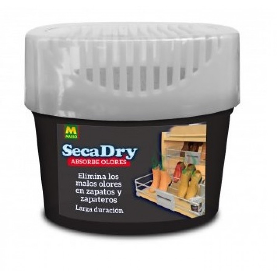 SECADRY ABSORVE ODORES SAPATOS