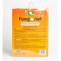 FUEGONET AVENTAL DE PROTEÇÃO TÉRMICA FUEGONET AVENTAL DE PROTEÇÃO TÉRMICA