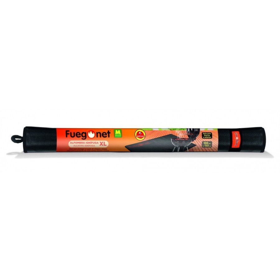 FUEGONET ALCATIFA IGNÍFUGA XL FUEGONET ALCATIFA IGNÍFUGA XL