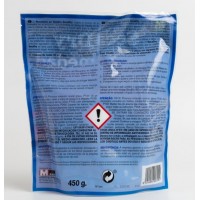 SECADRY ANTI HUMIDADE RECARGA PASTILHAS 450G SECADRY ANTI HUMIDADE RECARGA PASTILHAS 450G