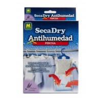 SECADRY ANTI HUMIDADE CABIDE 210G SECADRY ANTI HUMIDADE CABIDE 210G