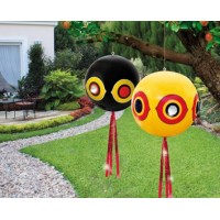 GARDEN KEEPER GLOBO ESPANTA PÁSSAROS GARDEN KEEPER GLOBO ESPANTA PÁSSAROS