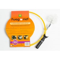 FUEGONET KIT LIMPA CHAMINÉS - FOGÕES DE PELLETS FUEGONET KIT LIMPA CHAMINÉS - FOGÕES DE PELLETS