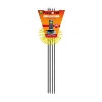 FUEGONET KIT LIMPA-CHAMINÉS EM NYLON 200MM FUEGONET KIT LIMPA-CHAMINÉS EM NYLON 200MM