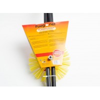 FUEGONET KIT LIMPA-CHAMINÉS EM NYLON 200MM FUEGONET KIT LIMPA-CHAMINÉS EM NYLON 200MM