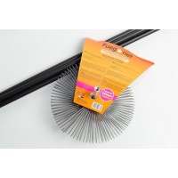 FUEGONET KIT LIMPA-CHAMINÉS EM AÇO 250MM FUEGONET KIT LIMPA-CHAMINÉS EM AÇO 250MM