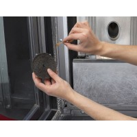 FUEGONET PACK DE REPARAÇÃO CORDÃO PLANO AUTO-ADESIVO 15X3MM