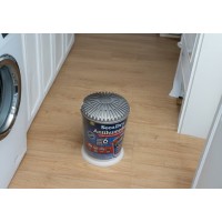 SECADRY ANTI HUMIDADE RECIPIENTE + RECARGA 2KG SECADRY ANTI HUMIDADE RECIPIENTE + RECARGA 2KG