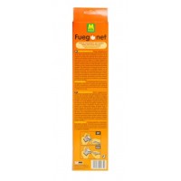 FUEGONET ESCOVA E RASPADOR FUEGONET ESCOVA E RASPADOR