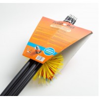 FUEGONET KIT LIMPA-CHAMINÉS EM NYLON 150MM FUEGONET KIT LIMPA-CHAMINÉS EM NYLON 150MM