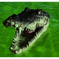 GARDEN KEEPER CROCODILO GARDEN KEEPER CROCODILO