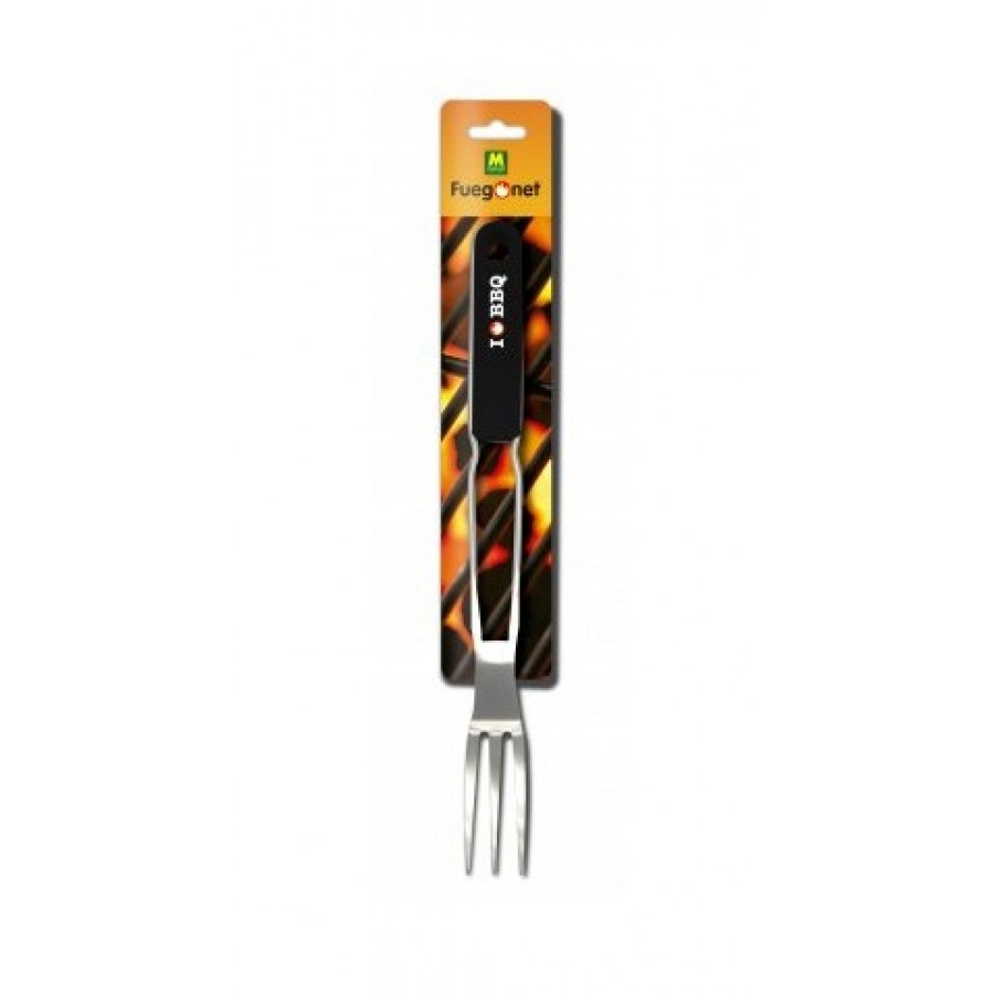 FUEGONET GARFO PARA CHURRASCO