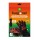 FUEGONET LUVA EXTRA LONGA RESISTENTE AO CALOR