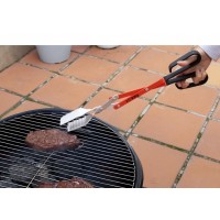 FUEGONET PINÇAS PARA CHURRASCO FUEGONET PINÇAS PARA CHURRASCO