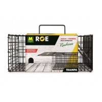 ROE JAULA XL PARA ROEDORES ROE JAULA XL PARA ROEDORES
