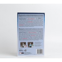 SECADRY ANTI HUMIDADE CABIDE 400G SECADRY ANTI HUMIDADE CABIDE 400G