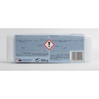 SECADRY ANTI HUMIDADE RECIPIENTE + RECARGA 500G