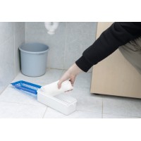 SECADRY ANTI HUMIDADE RECARGA 500G SECADRY ANTI HUMIDADE RECARGA 500G