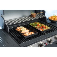 FUEGONET BANDEJA DE CHURRASCO 1,5L