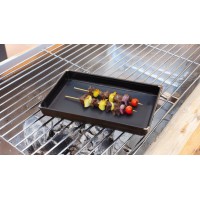 FUEGONET BANDEJA DE CHURRASCO 1,5L