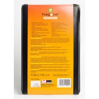 FUEGONET BANDEJA DE CHURRASCO 3L