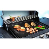 FUEGONET TAPETE PARA CHURRASCO 30X40CM FUEGONET TAPETE PARA CHURRASCO 30X40CM