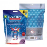 SECADRY SACO PRONTO A USAR 300G SECADRY SACO PRONTO A USAR 300G