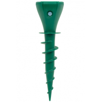 ROE-TOPOS PARAFUSO REPELENTE DE TOUPEIRAS 3UNIDADES ROE-TOPOS PARAFUSO REPELENTE DE TOUPEIRAS 3UNIDADES