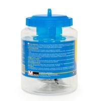 PREBEN ARMADILHA PARA MOSCAS COM RECARGA PREBEN ARMADILHA PARA MOSCAS COM RECARGA