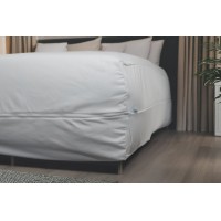 PREBEN PROTEÇÃO DE COLCHÕES ANTI PERCEVEJOS E ÁCAROS - 90X190CM PREBEN PROTEÇÃO DE COLCHÕES ANTI PERCEVEJOS E ÁCAROS - 90X190CM