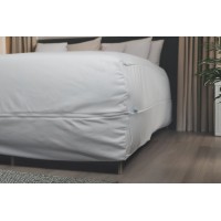 PREBEN PROTEÇÃO DE COLCHÕES ANTI PERCEVEJOS E ÁCAROS -  135X190CM