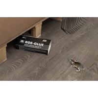 ROE-GLUE ARMADILHA ADESIVA PARA RATAZANAS 4 UNIDADES ROE-GLUE ARMADILHA ADESIVA PARA RATAZANAS 4 UNIDADES