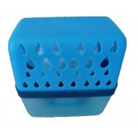 SECADRY ANTI HUMIDADE RECIPIENTE GOTAS + RECARGA 450G SECADRY ANTI HUMIDADE RECIPIENTE GOTAS + RECARGA 450G